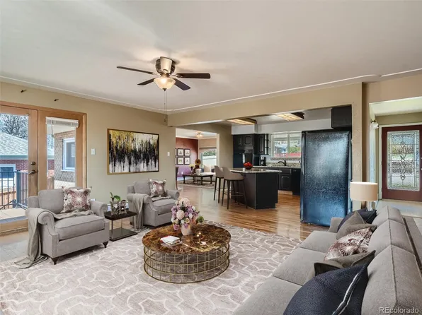 10180 W 17th Place, Lakewood, CO 80215