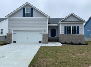 2917 S Bay Street Park, Georgetown, SC 29440