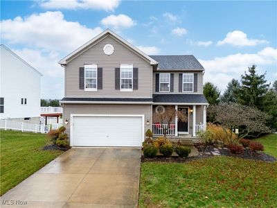 6473 Saint Leger Ave NE, Canton, OH, 44721