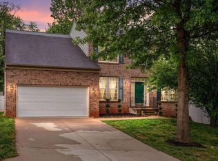 294 Parker Pl, Orange, VA 22960