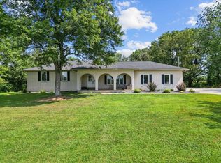 4131 S Hampton Rd, Philpot, KY 42366