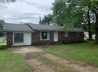 365 Stacy Rd, Manchester, TN 37355