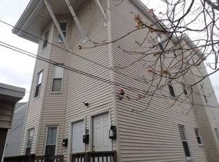 210.5 Chandler St #3, Worcester, MA 01609