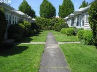 4611-4619 N Maryland Ave, Portland, OR 97217