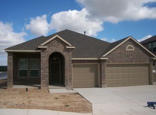 12539 Ranch Smt, San Antonio, TX 78245