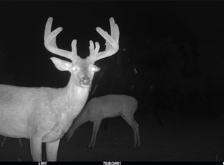 1078 County Road 498, Goldsboro, TX 79519