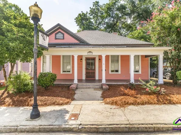 1286 Linden Ave, Macon, GA 31201