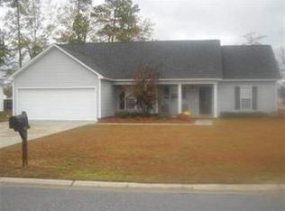 2108 Abernathy Dr, Florence, SC 29505