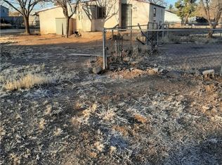3756 E John L Ave, Kingman, AZ 86409
