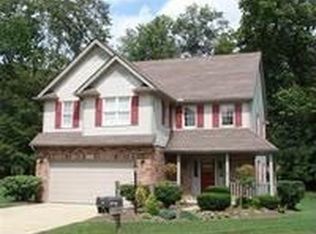 11257 Stanley Ln, Twinsburg, OH 44087