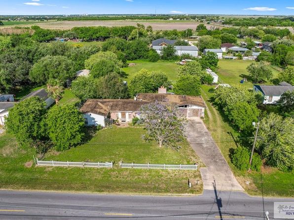 21466 N Stuart Place Rd, Harlingen, TX 78552