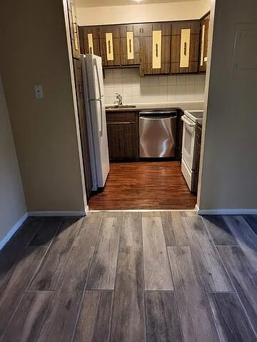 11909 W 62nd Pl #204 — Photo 1