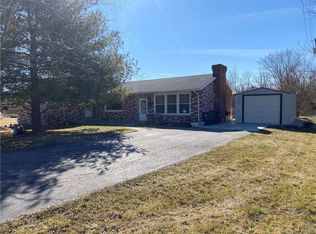 7023 Conservancy Rd, Germantown, OH 45327