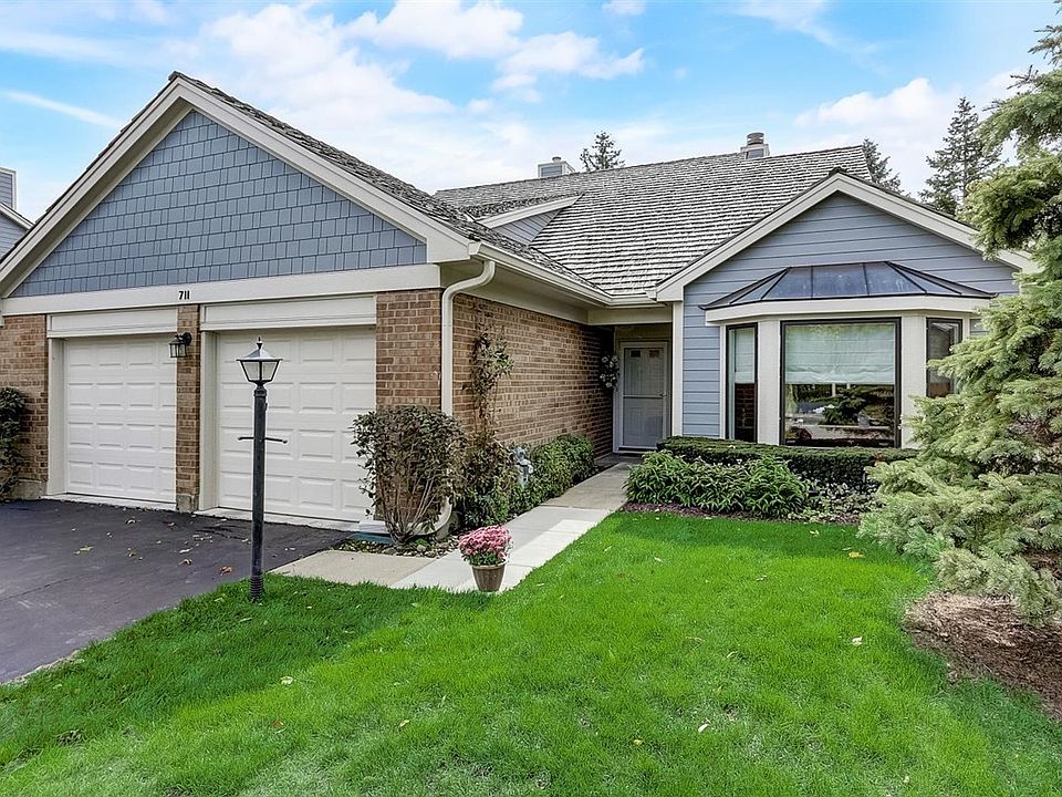 1st image of 711 Ascot Ct #108A