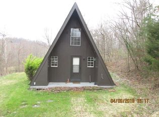 690 S Ware Chappel Rd, Jeffersonville, KY 40337