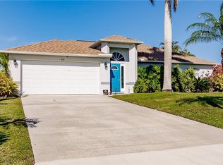 2111 SW 12th Ter, Cape Coral, FL 33991