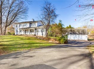 42 Starrs Ridge Rd, Redding, CT 06896