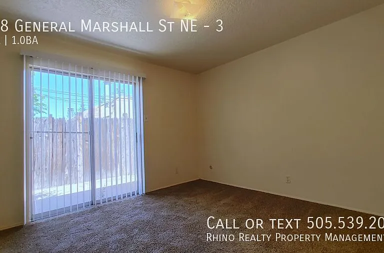 208 General Marshall St NE #3 — Photo 4