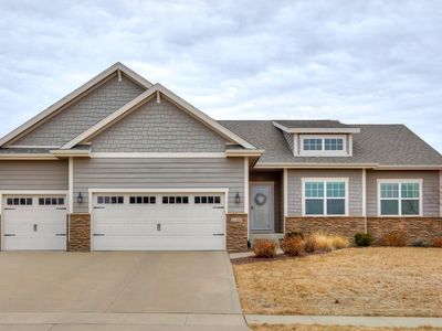 1103 NE Cold Harbor Dr, Ankeny, IA, 50021