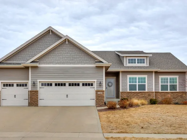 1103 NE Cold Harbor Dr, Ankeny, IA 50021