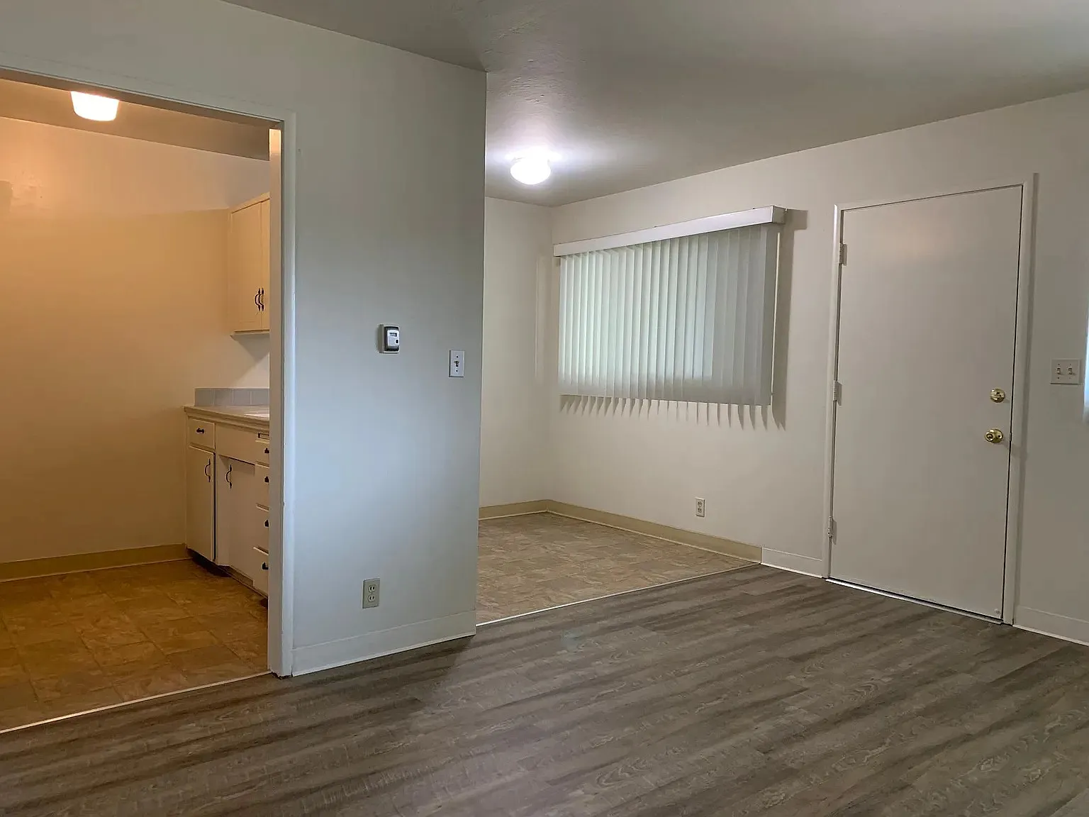 1 bed, 517 sqft, $2,090 — Photo 3