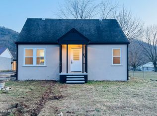 610 Washington St, Erwin, TN 37650