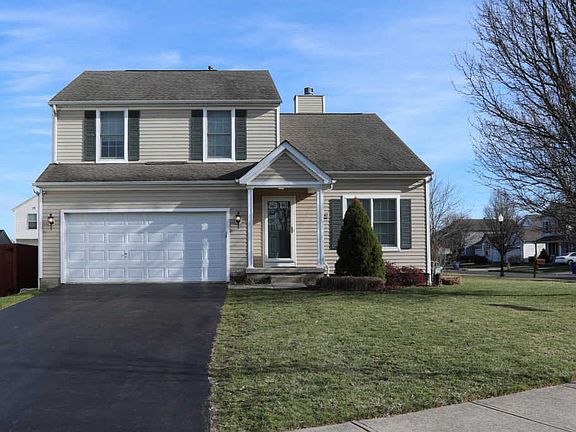 2nd image of 2142 Winding Hollow Dr