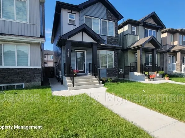 4677 177th Ave NW #Basement, Edmonton, AB T5Y 4G4