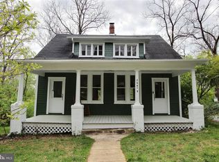 26029 Frederick Rd, Clarksburg, MD 20871