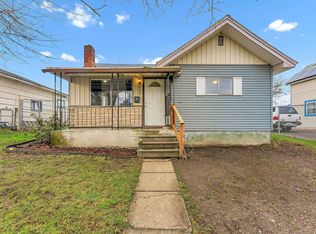 4823 N Lacey St, Spokane, WA 99217