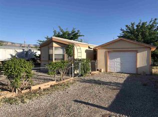 1211 Paradise Ave, Alamogordo, NM 88310