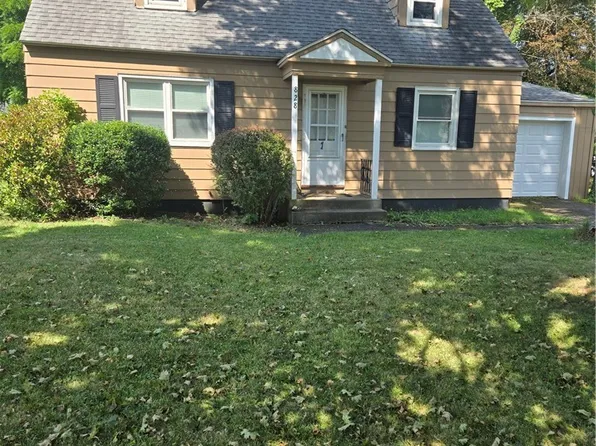828 Cumberland Ave, Syracuse, NY 13210