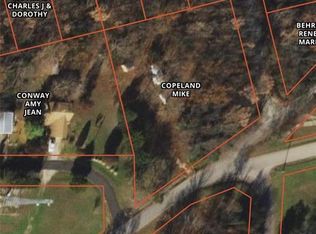 8891 Bookholtz Rd, French Village, MO 63036