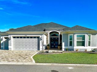 2293 Demarco Dr, The Villages, FL 32163