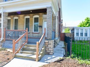 1229 Fair Ave, Columbus, OH 43205