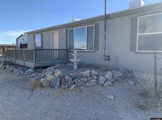 6225 Teal Dr, Fallon, NV 89406