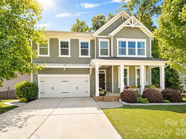 617 Ardent Trl, Belmont, NC 28012