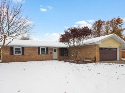 1031 N Ironwood Dr, South Bend, IN, 46615