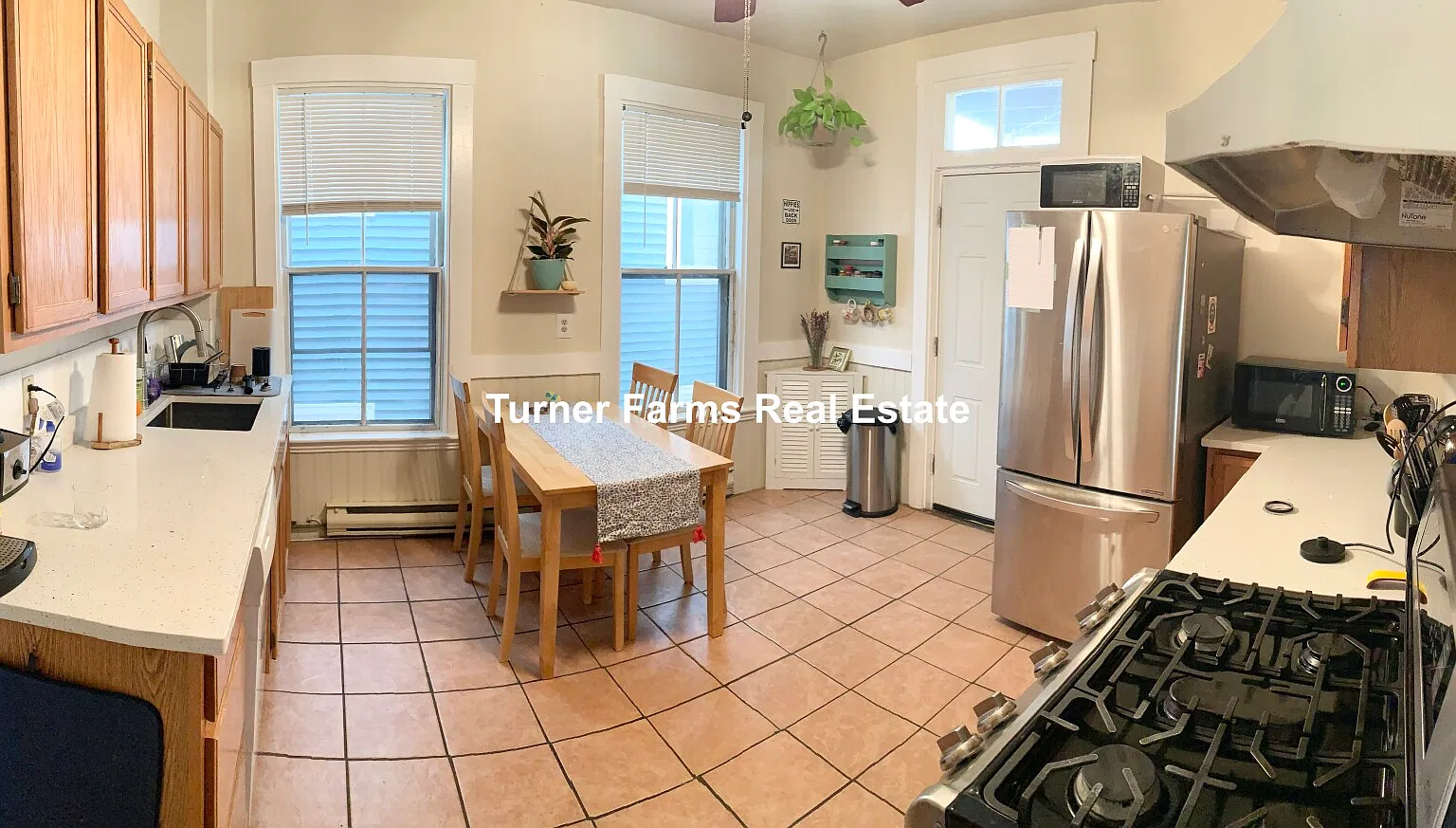 77 Hillside St — Photo 3