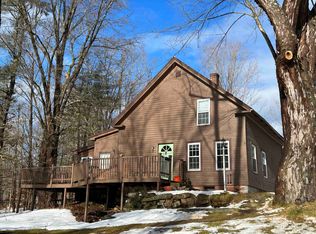 92 Forest Ave, Swanzey, NH 03446