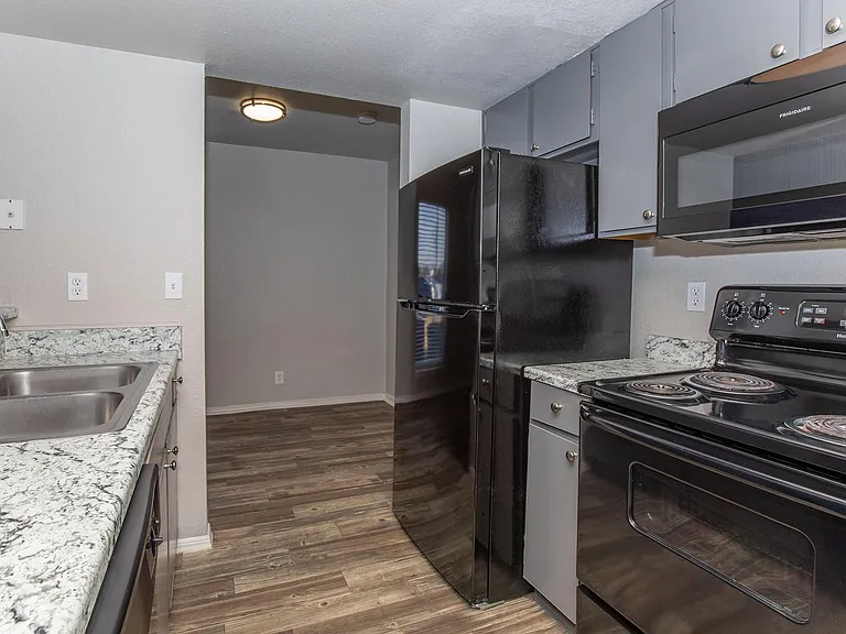 Somerset Park At Union Apartments — Photo 60