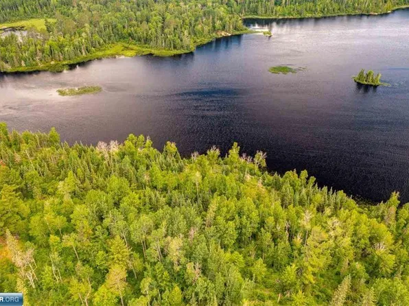 Tbd Koski Rd, Tower, MN 55790