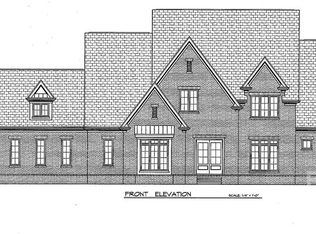 123 S Canterbury Rd, Charlotte, NC 28211