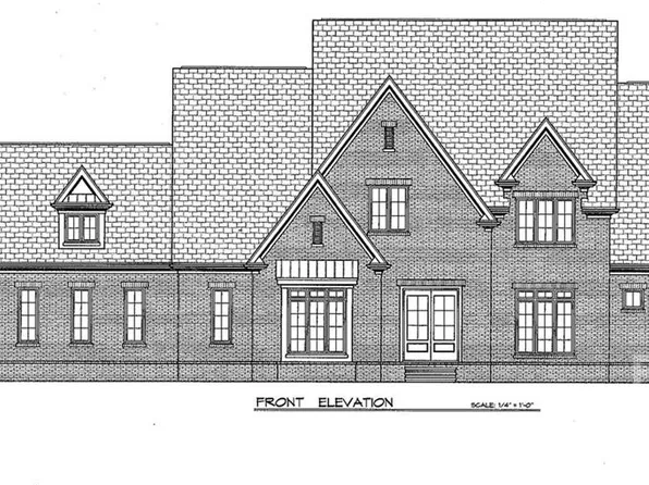 123 S Canterbury Rd, Charlotte, NC 28211
