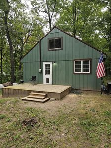 4082 Valley View Rd, Harrison, MI, 48625