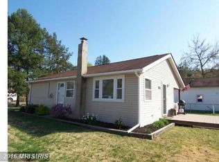 7810 East Rd, Pasadena, MD 21122