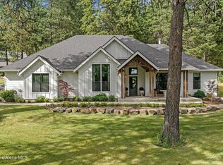 3210 S Josiah Ln, Coeur D Alene, ID 83814