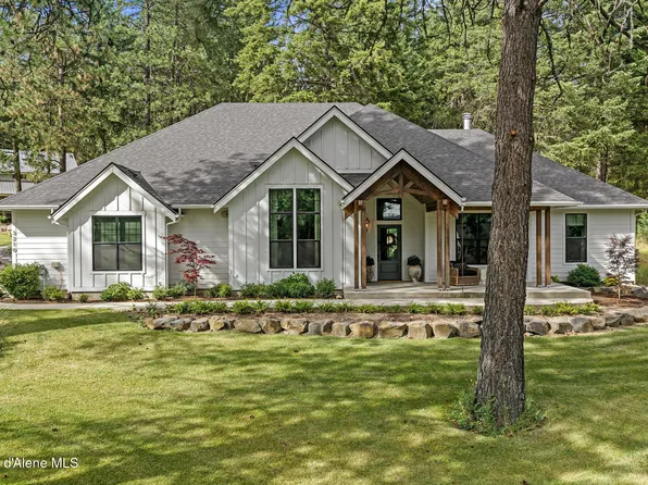 3210 S Josiah Ln, Coeur D Alene, ID 83814