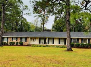 334 Buford St, Monroeville, AL 36460