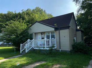 14140 Lamphere St, Detroit, MI